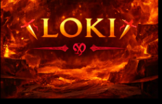 🐍 Loki
