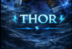 ⚡ Thor
